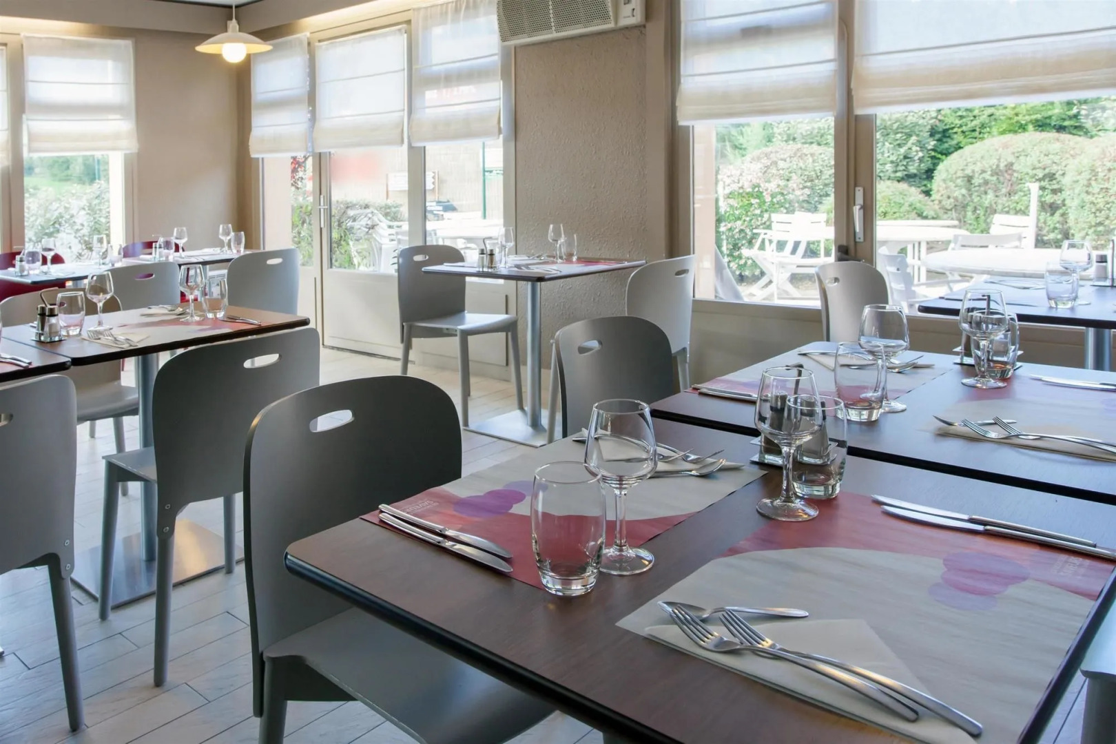 Hotel Campanile Millau