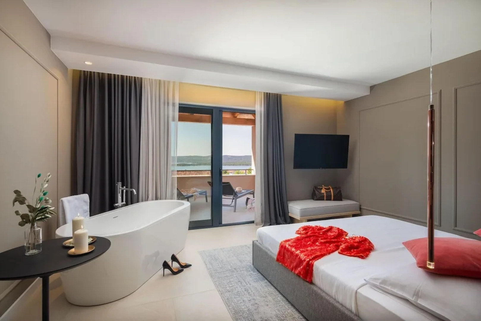 Villa Wave Zadarvillas