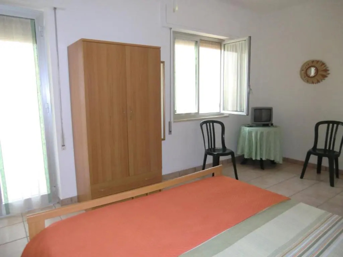 Affittacamere Windsurf