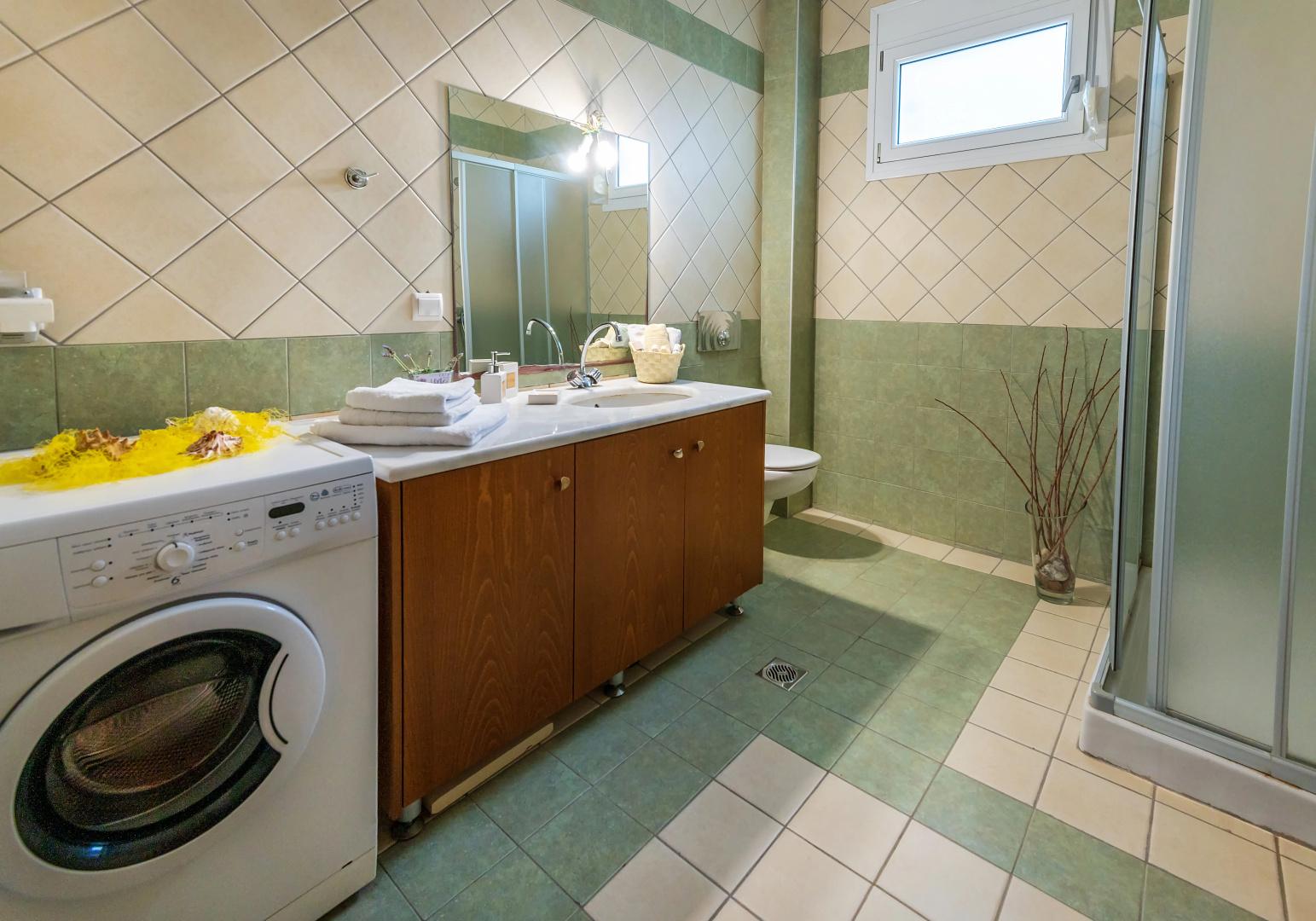 The Koan Amazing Retreat, spacious fully equipped