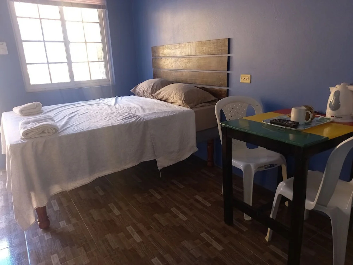 Labrish Guest House