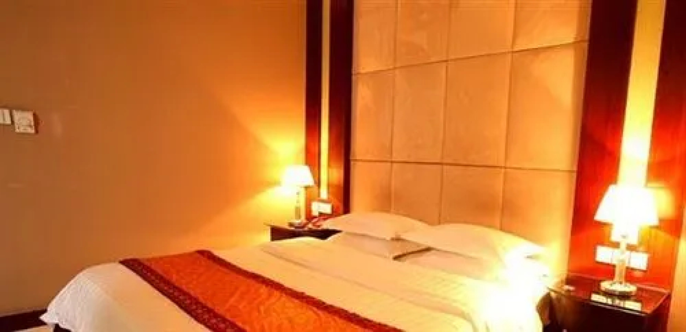 Akesu International Hotel