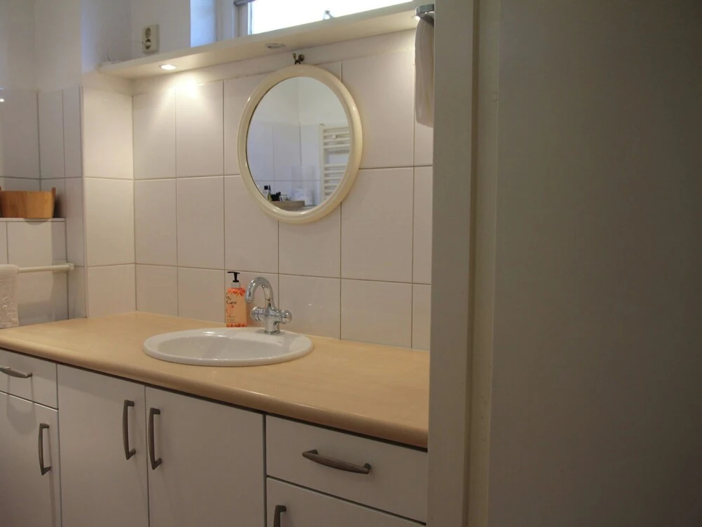 Holiday Home in Bergen With Garden, Terrace, Pond, Fireplace