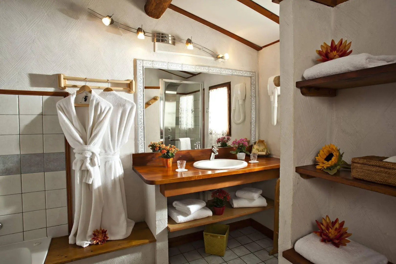 Domaine du Val de Sault