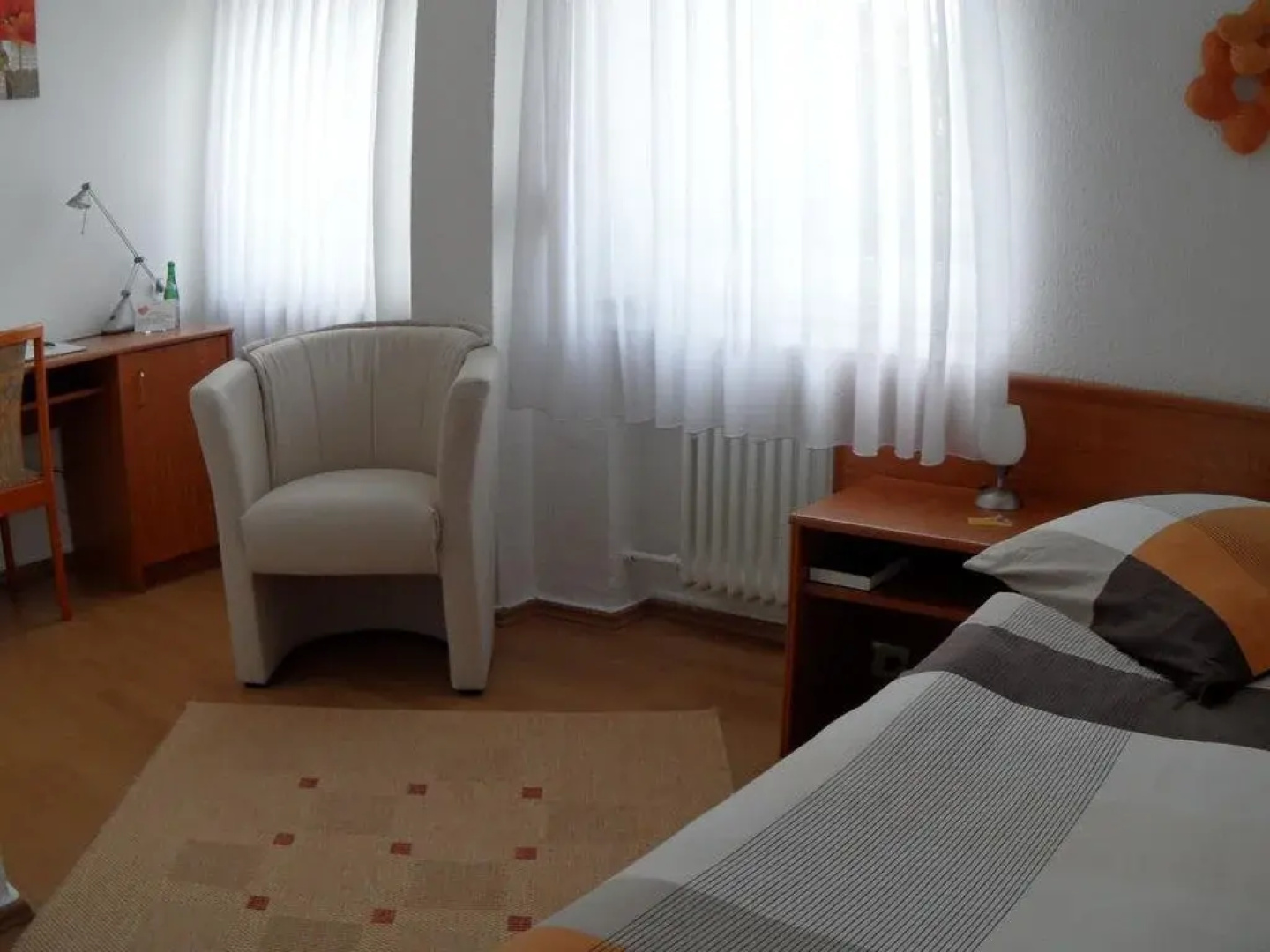 Hotel Goldenes M