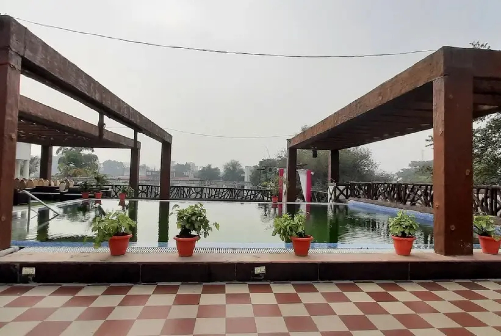Sparsh Hotel & Resort