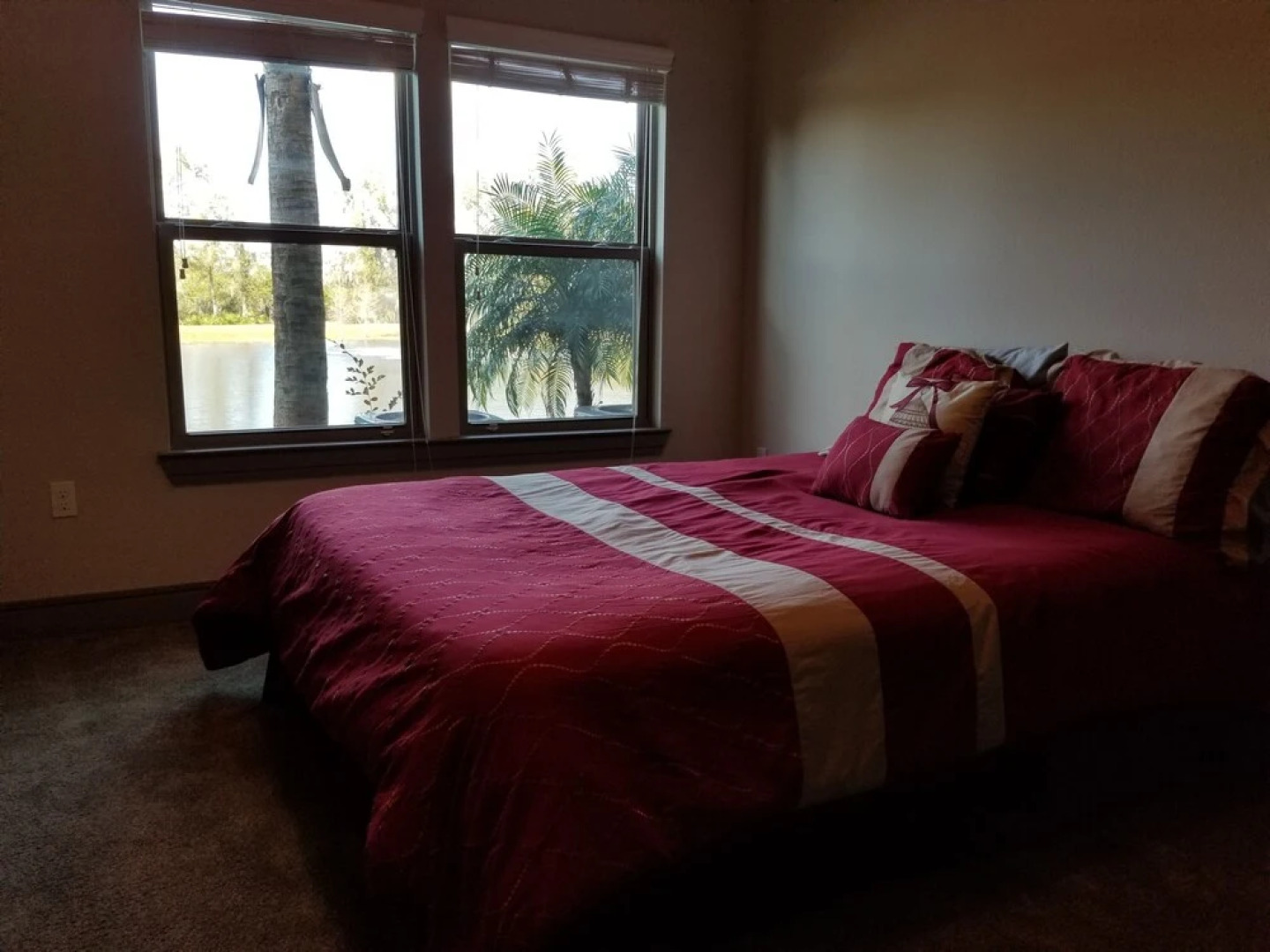 Tropical Waterview Escape