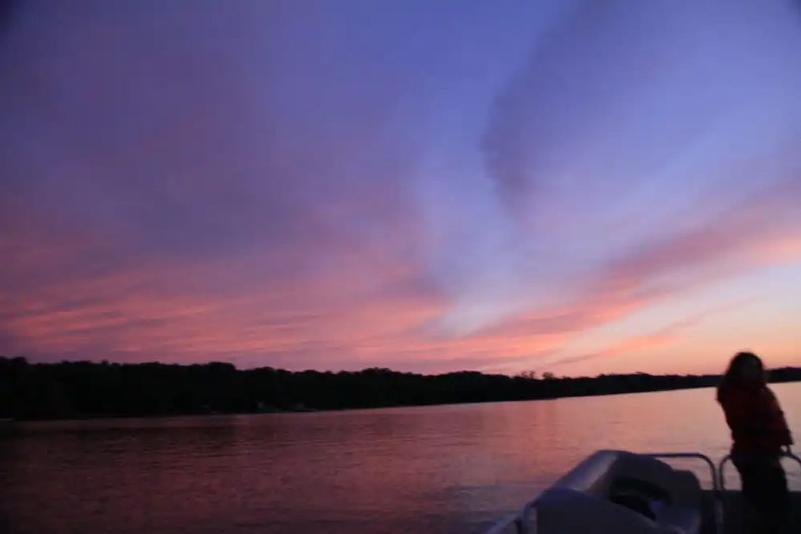 Westwind Inn on the Lake