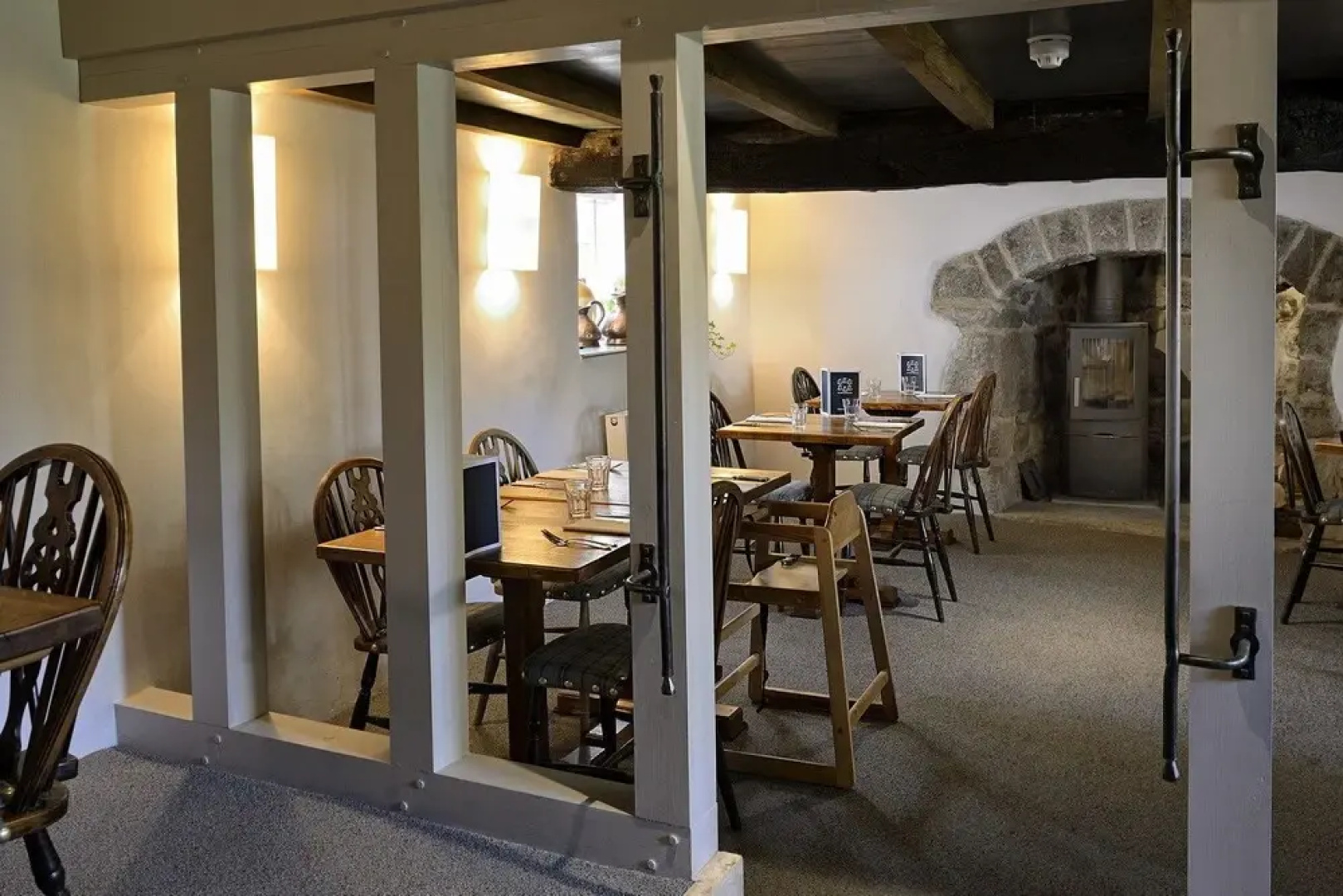 Ring of Bells Inn