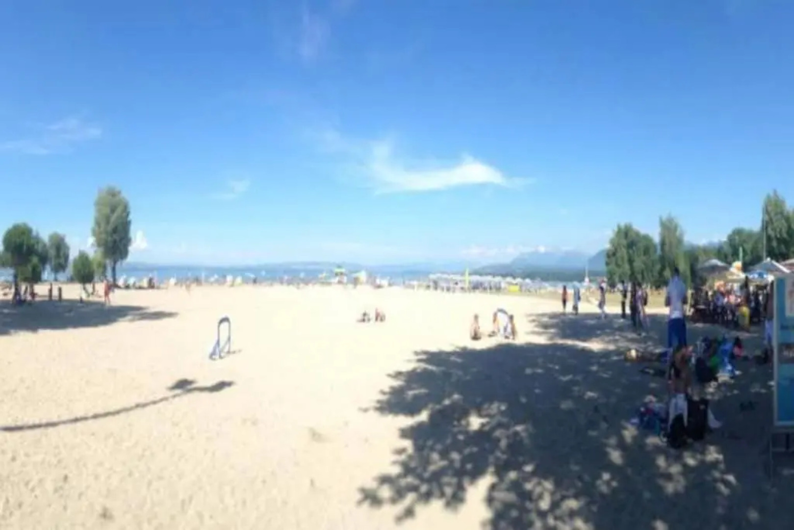 L'Enchalpe, Grand et lumineux studio avec coin montagne 4-6 pers, 60m des pistes, PISCINE COUVERTE, grand balcon expo EST, DRAPS NON COMPRIS