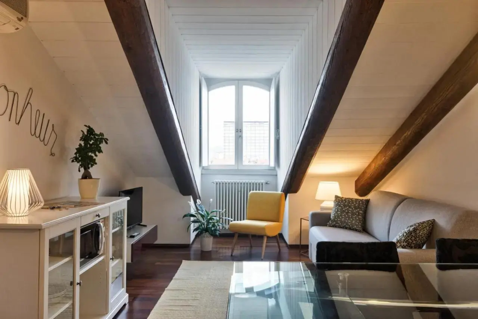 Appartamento Porta Susa