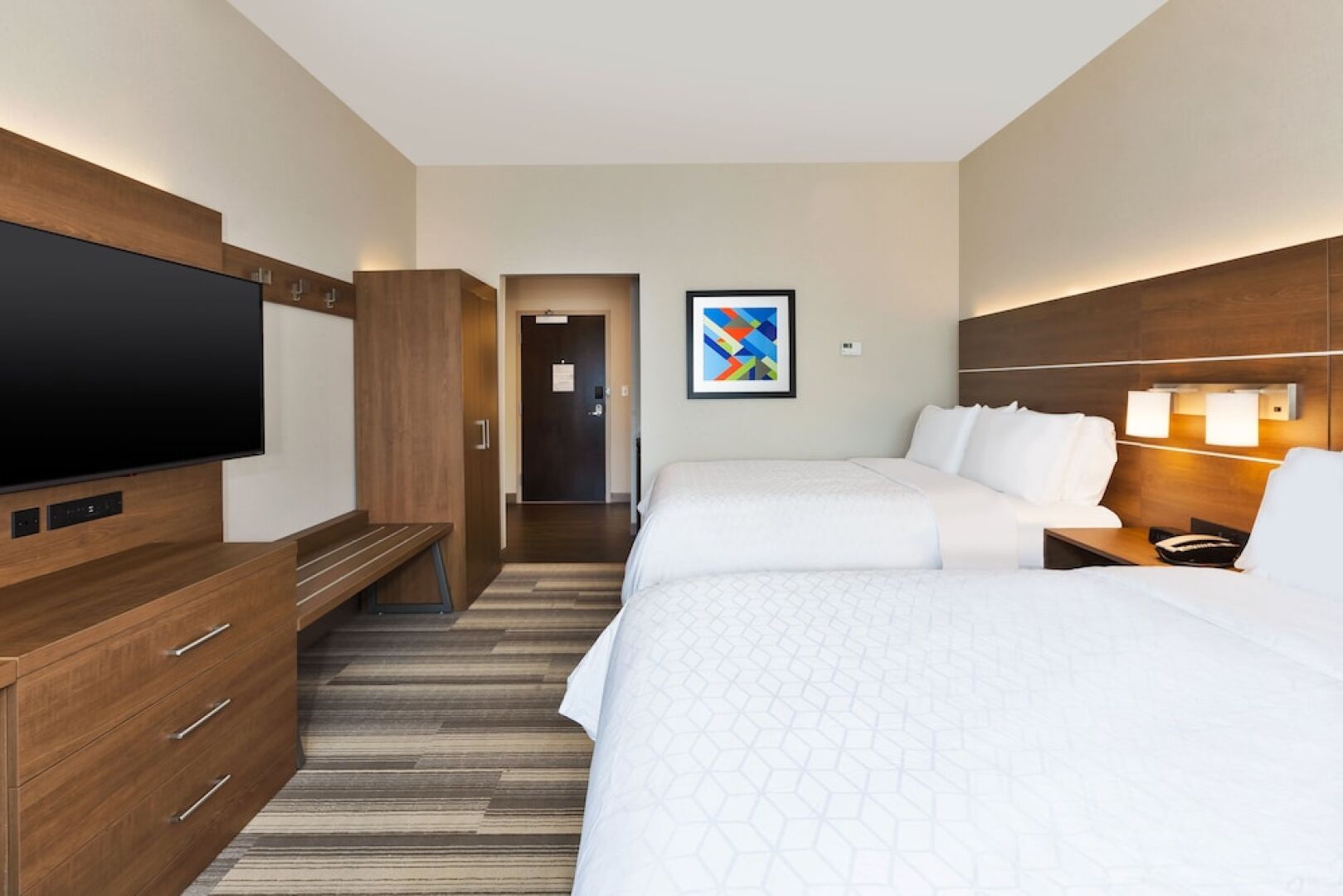 Holiday Inn Express & Suites MILAN – SANDUSKY AREA by IHG