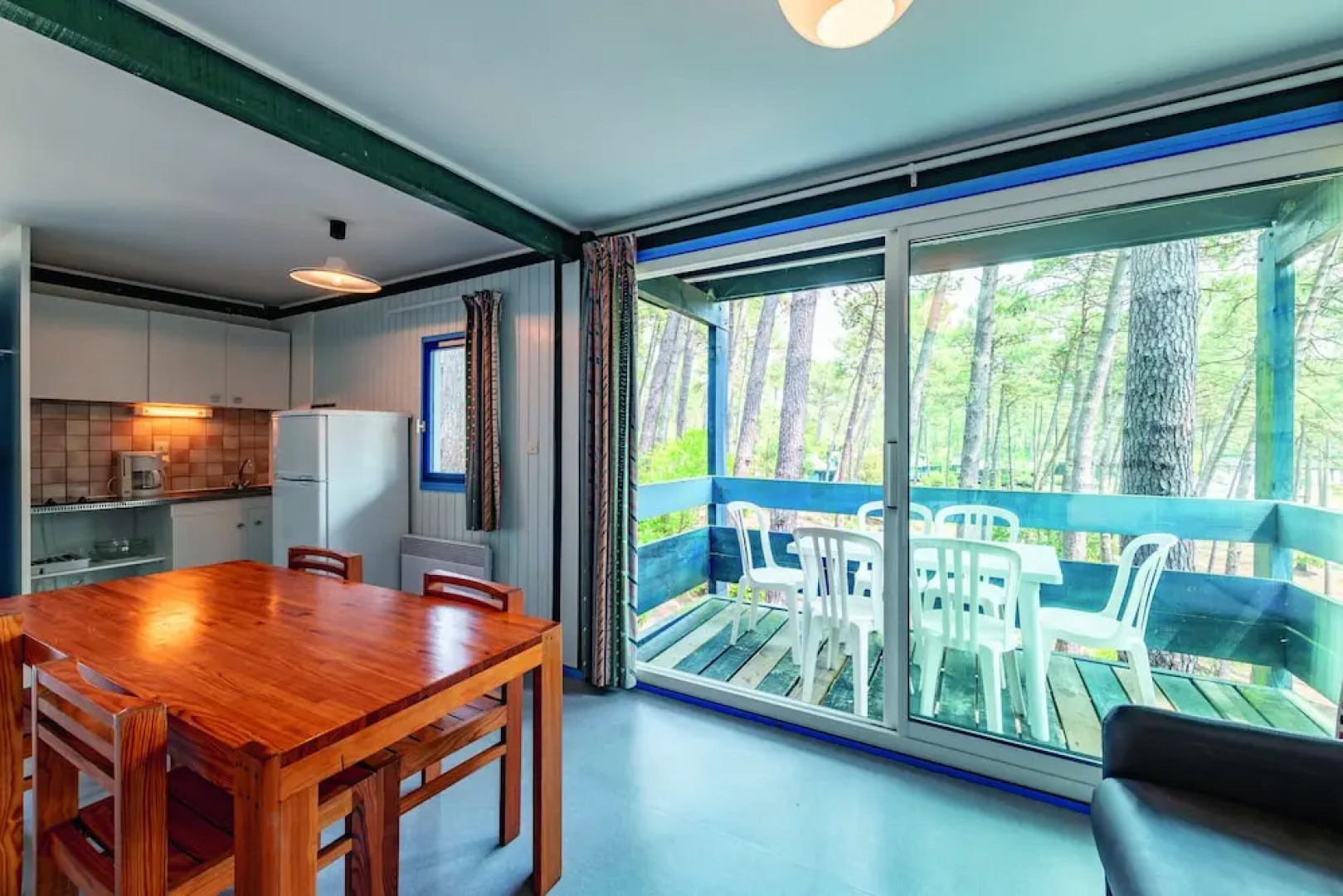 Résidence les Cavales