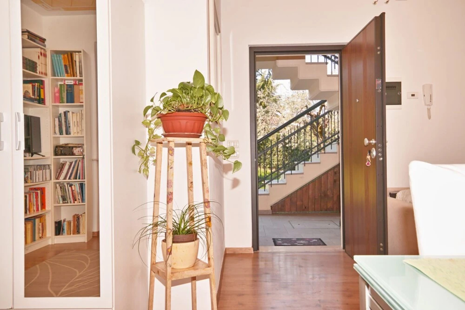 Appartamento Il Moresine