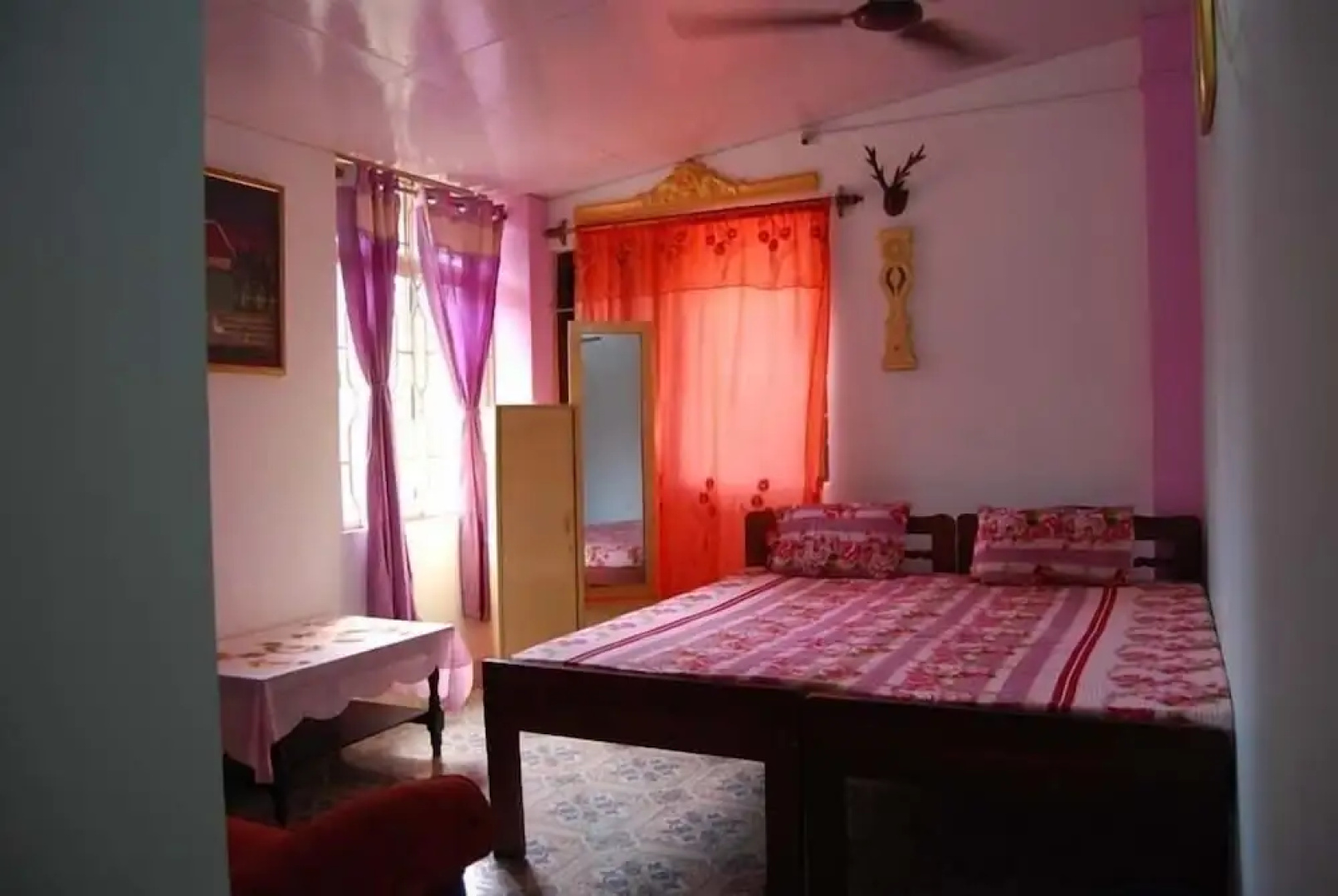 Hotel Cupids Heaven Agonda