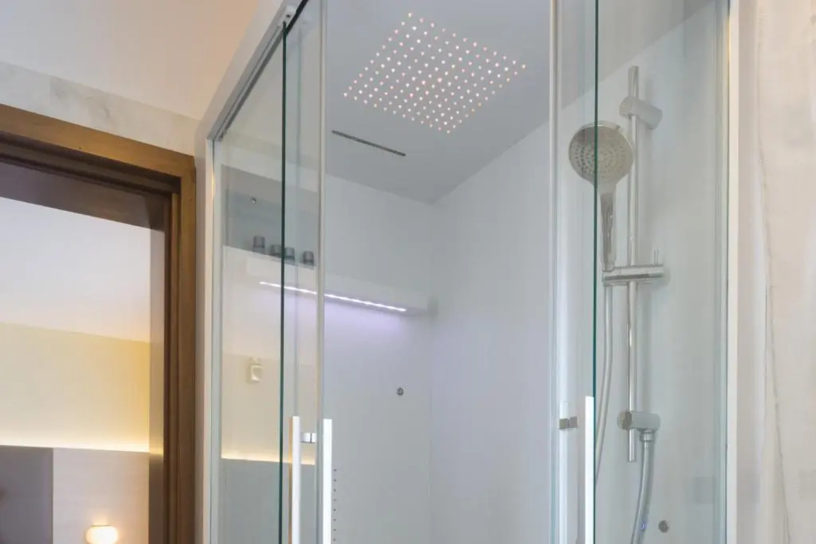 Park Hotel Ristorante Ca' Bianca