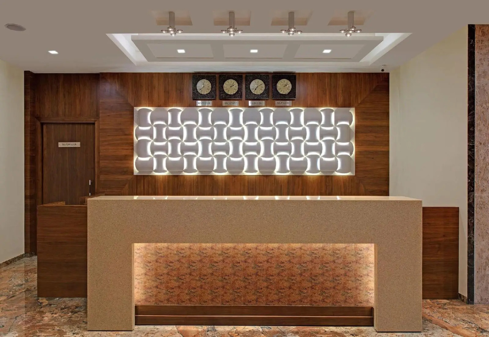 The Fern Residency Somnath