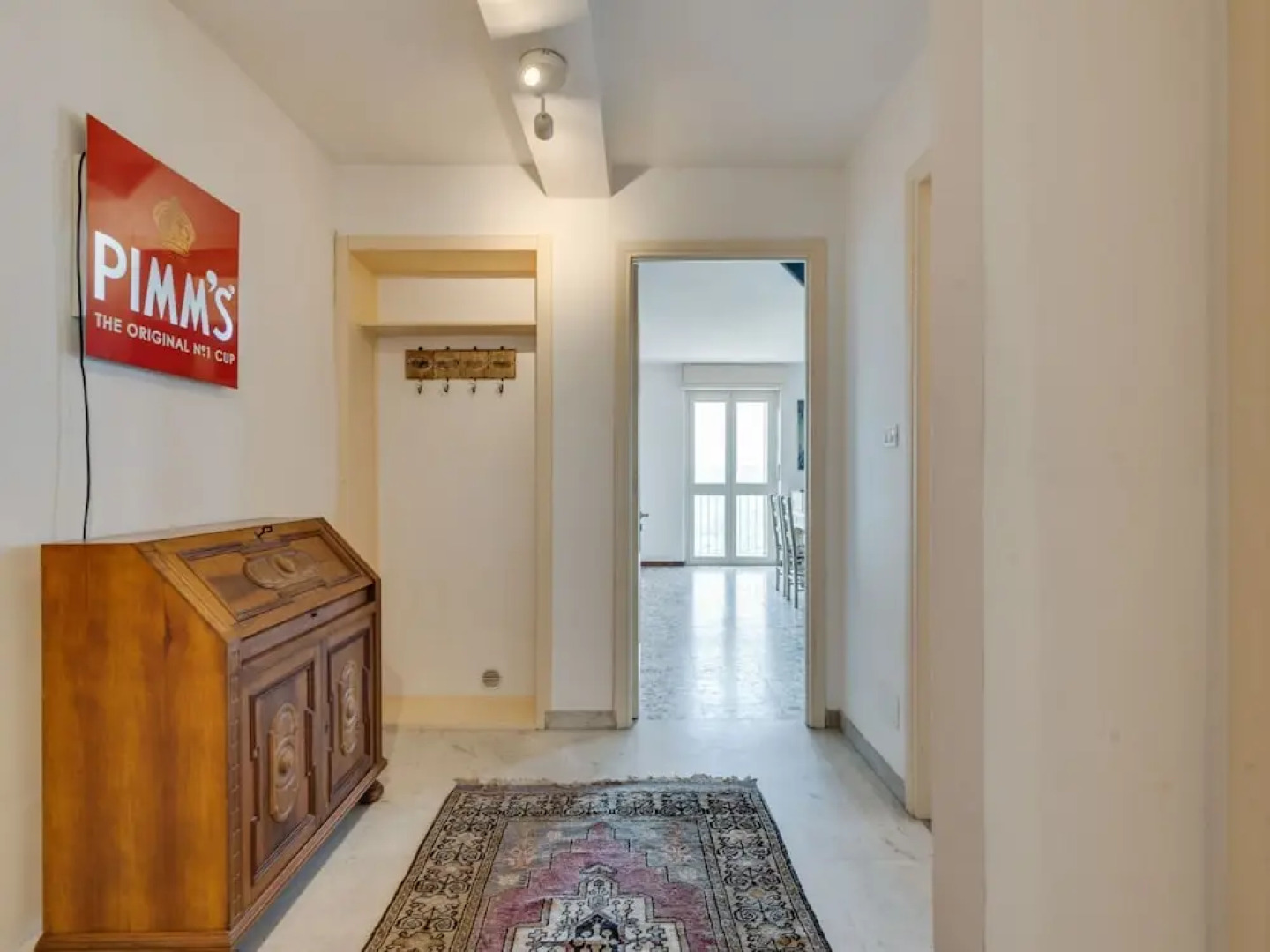 Sun-kissed Holiday Home in Calosso With Roof Terrace