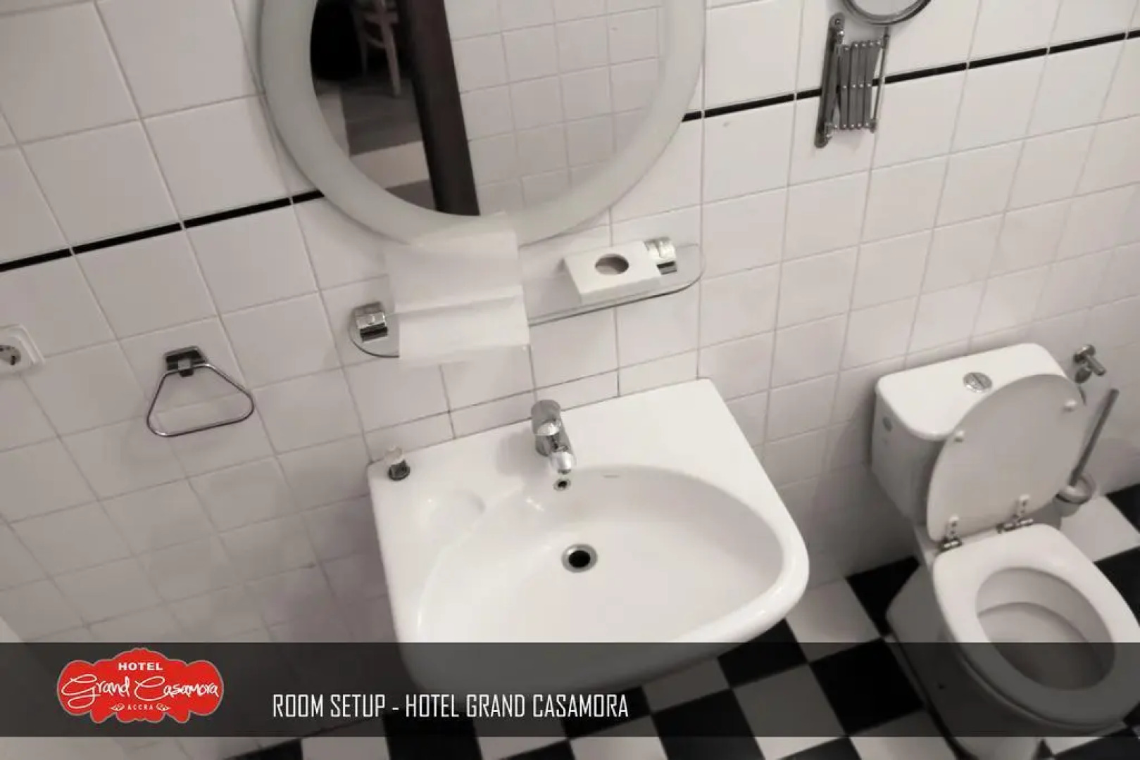 Grand Casamora Hotel