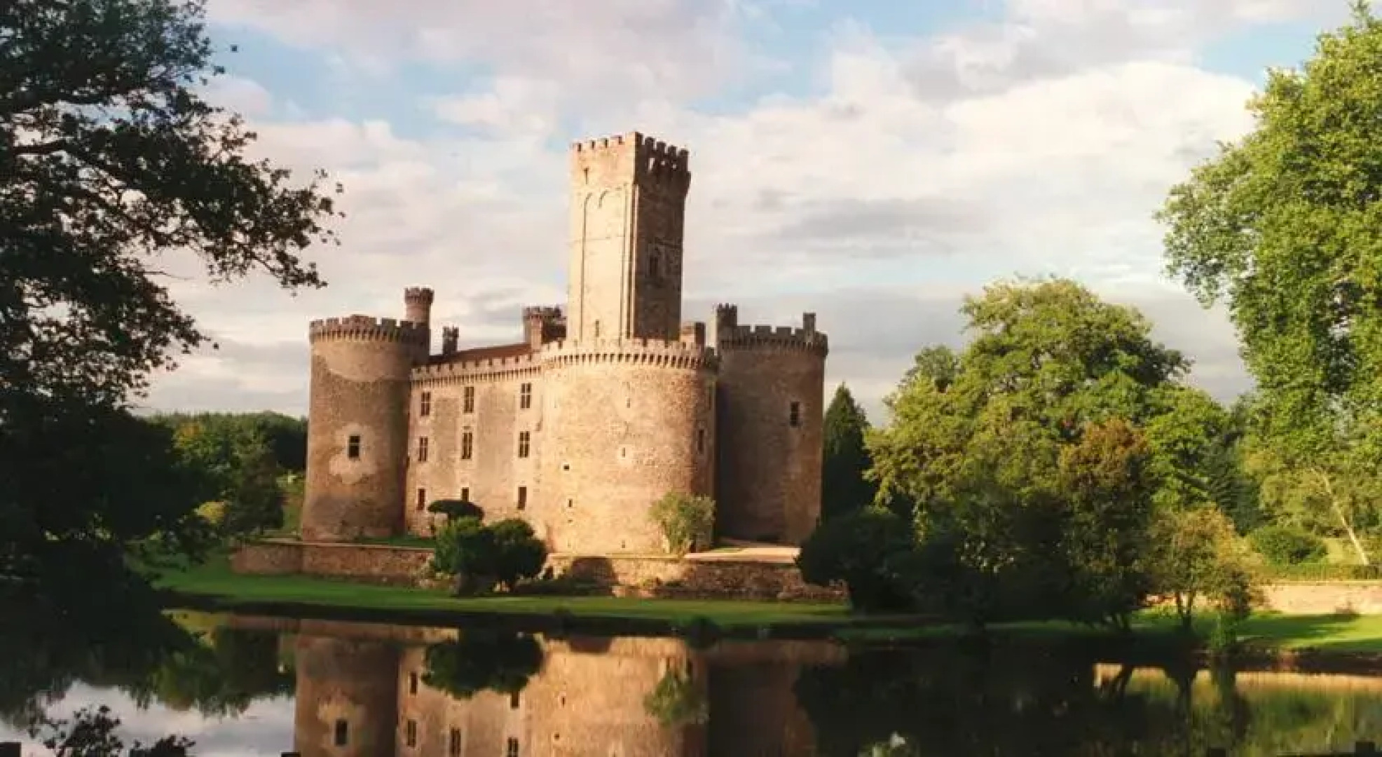 Maison de Vacances Dordogne-Périgord