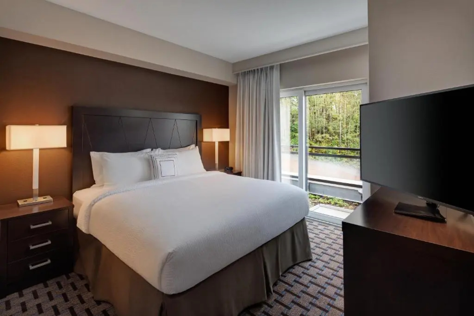 Residence Inn by Marriott Seattle South/Renton