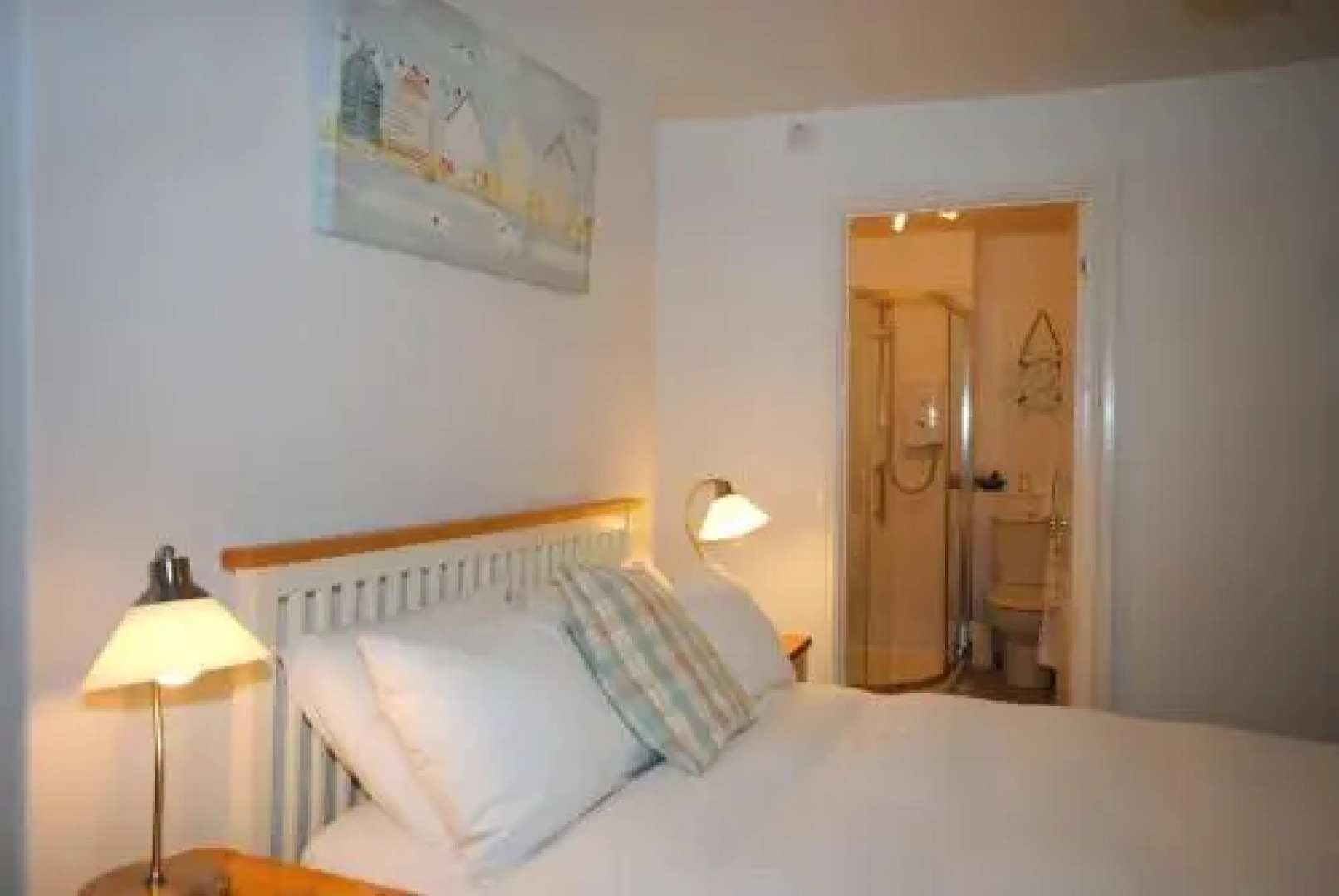 Number Seven Bed and Breakfast