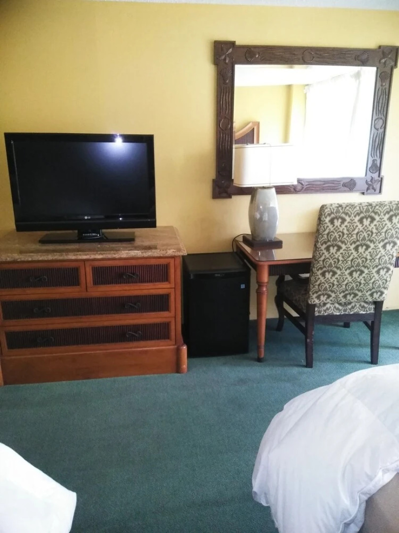 Springs Hotel and Spa