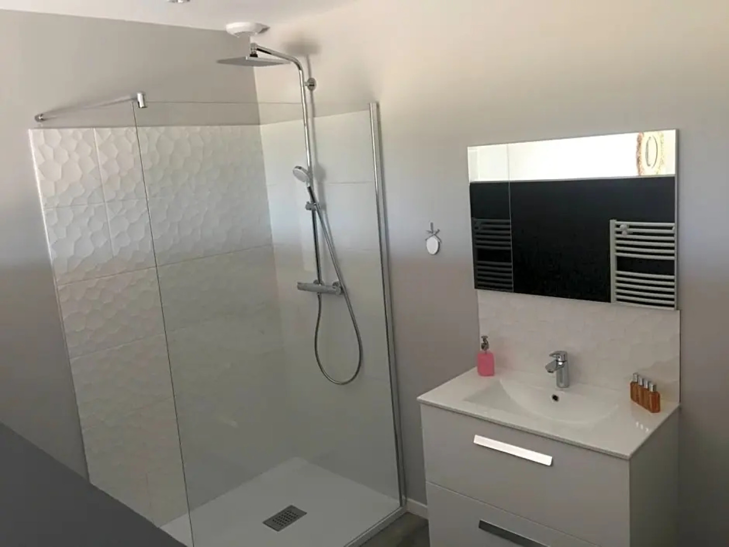 Chambre d'hôtes Côté Maquis