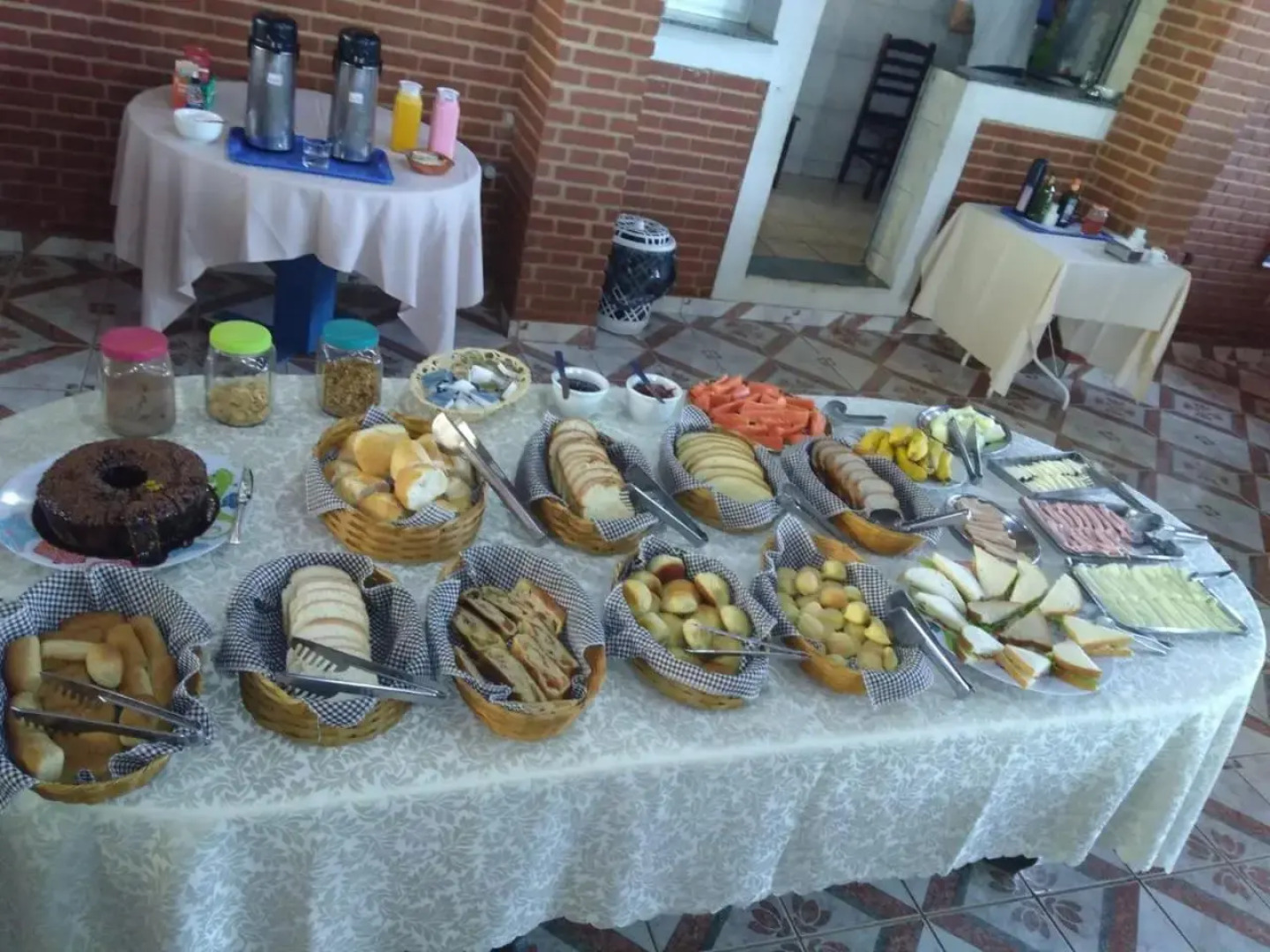 Estância São Domingos