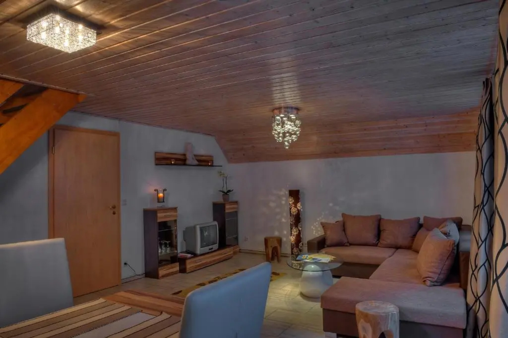 Königshof Ferienwohnungen