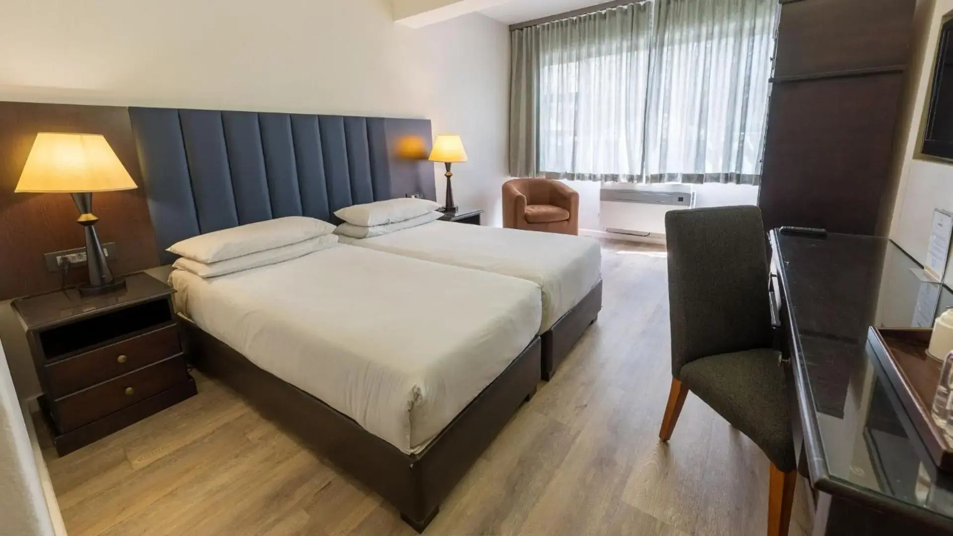 ANEW Hotel Capital Pretoria