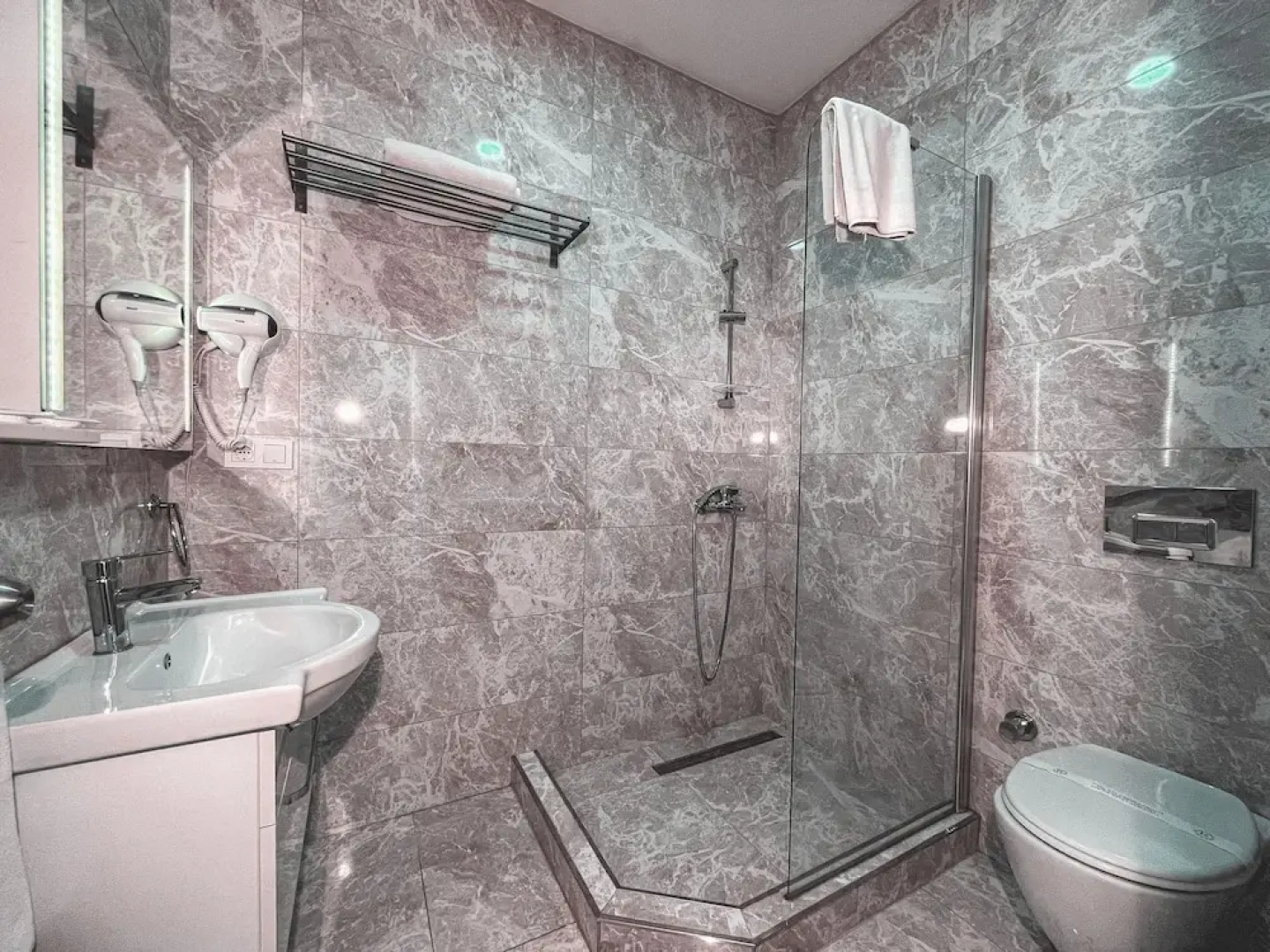 The Riada Hotel