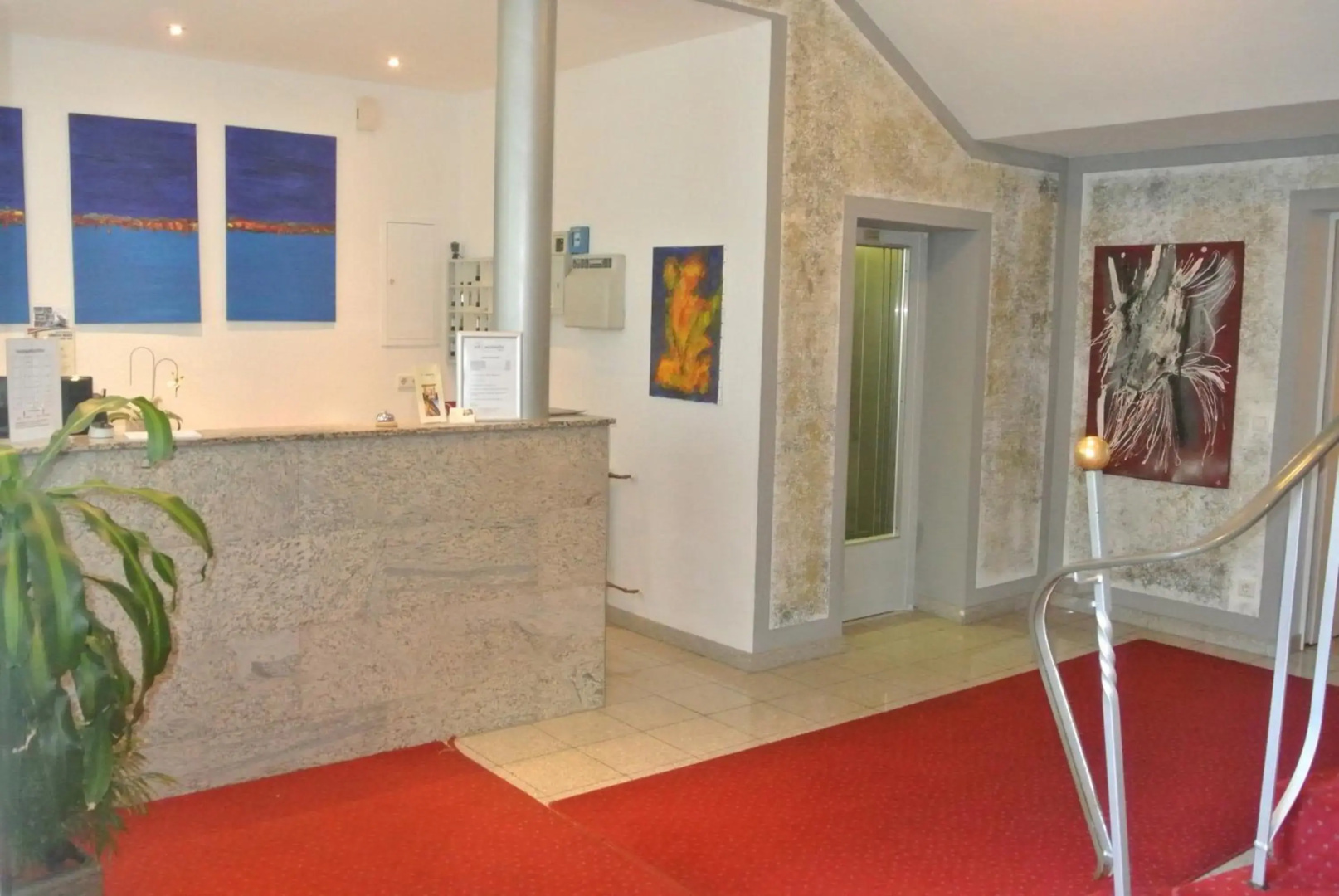 Hotel Art-Ambiente