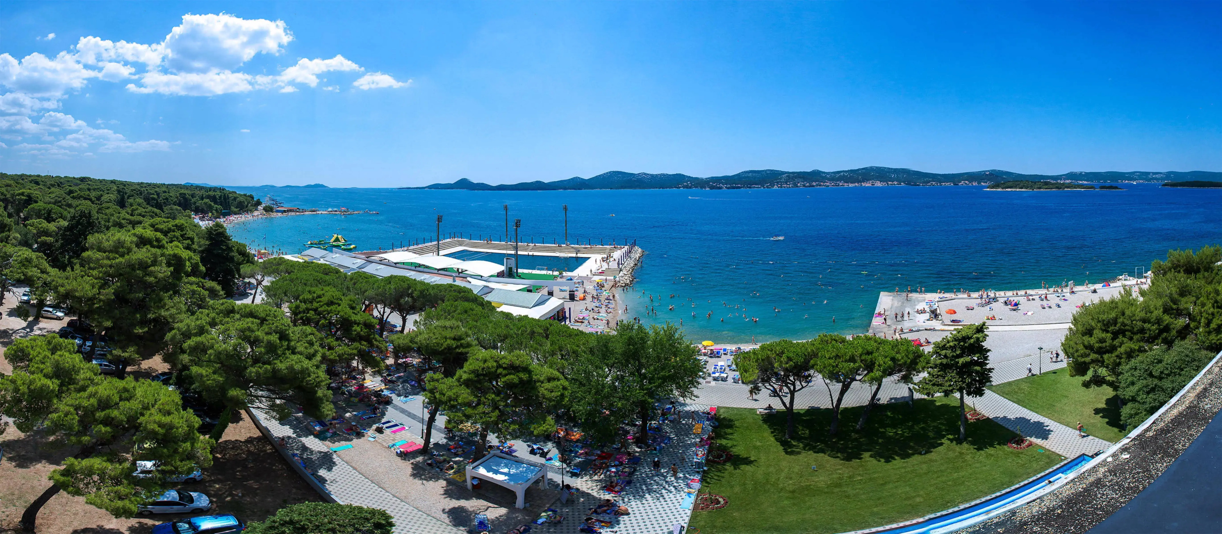 Hotel Adriatic