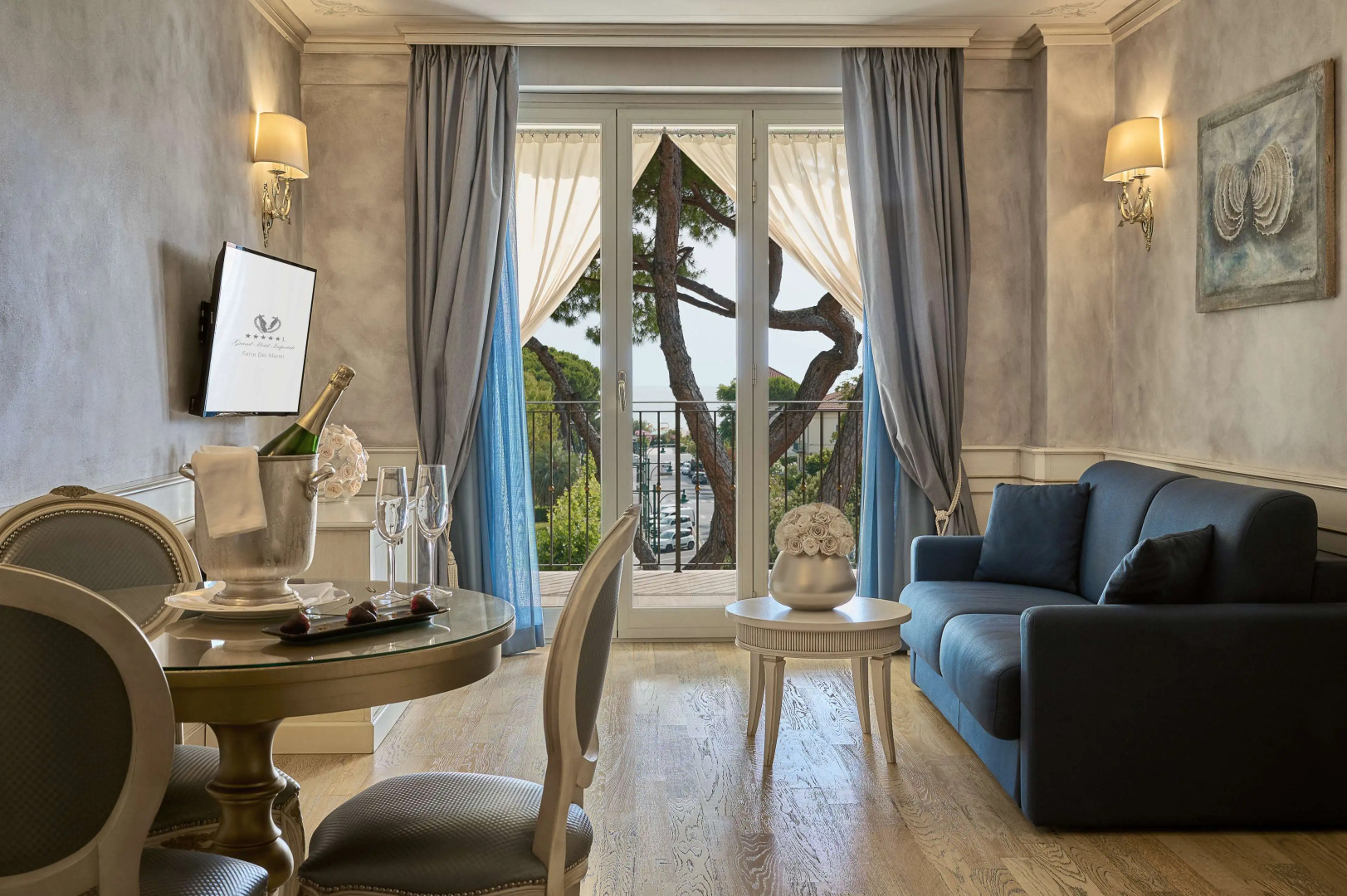 Grand Hotel Imperiale