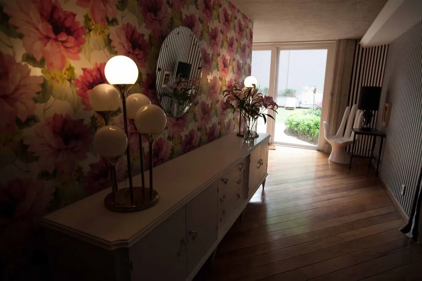 Pug Seal B&B Coyoacan