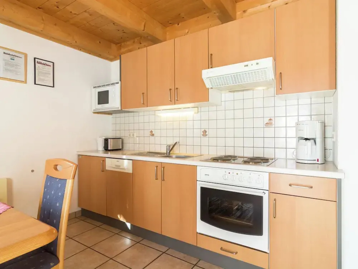 Beautiful Holiday Home in Weinebene With Sauna