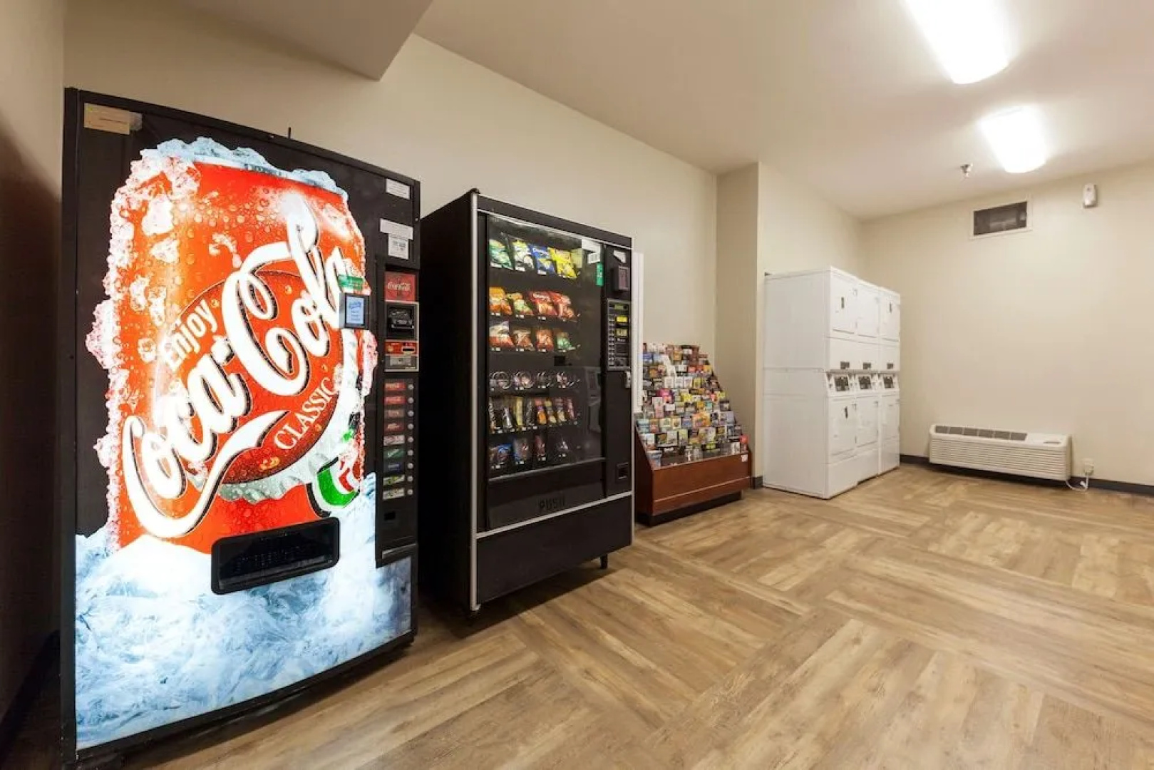 Extended Stay America - Washington, D.C. - Centreville - Manassas