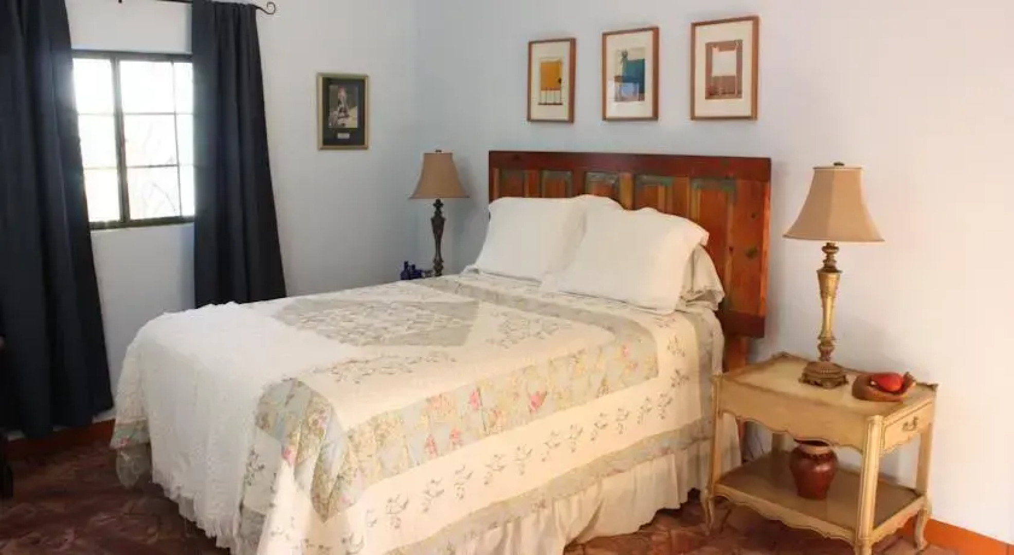 Hotel Los Arcos de Sonora