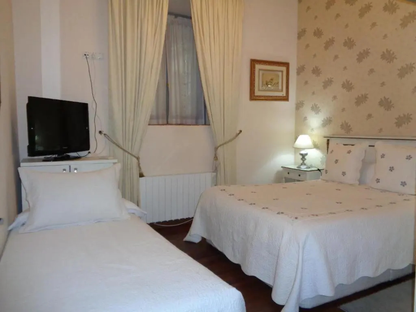 Loft Luz del Renacimiento Ubeda
