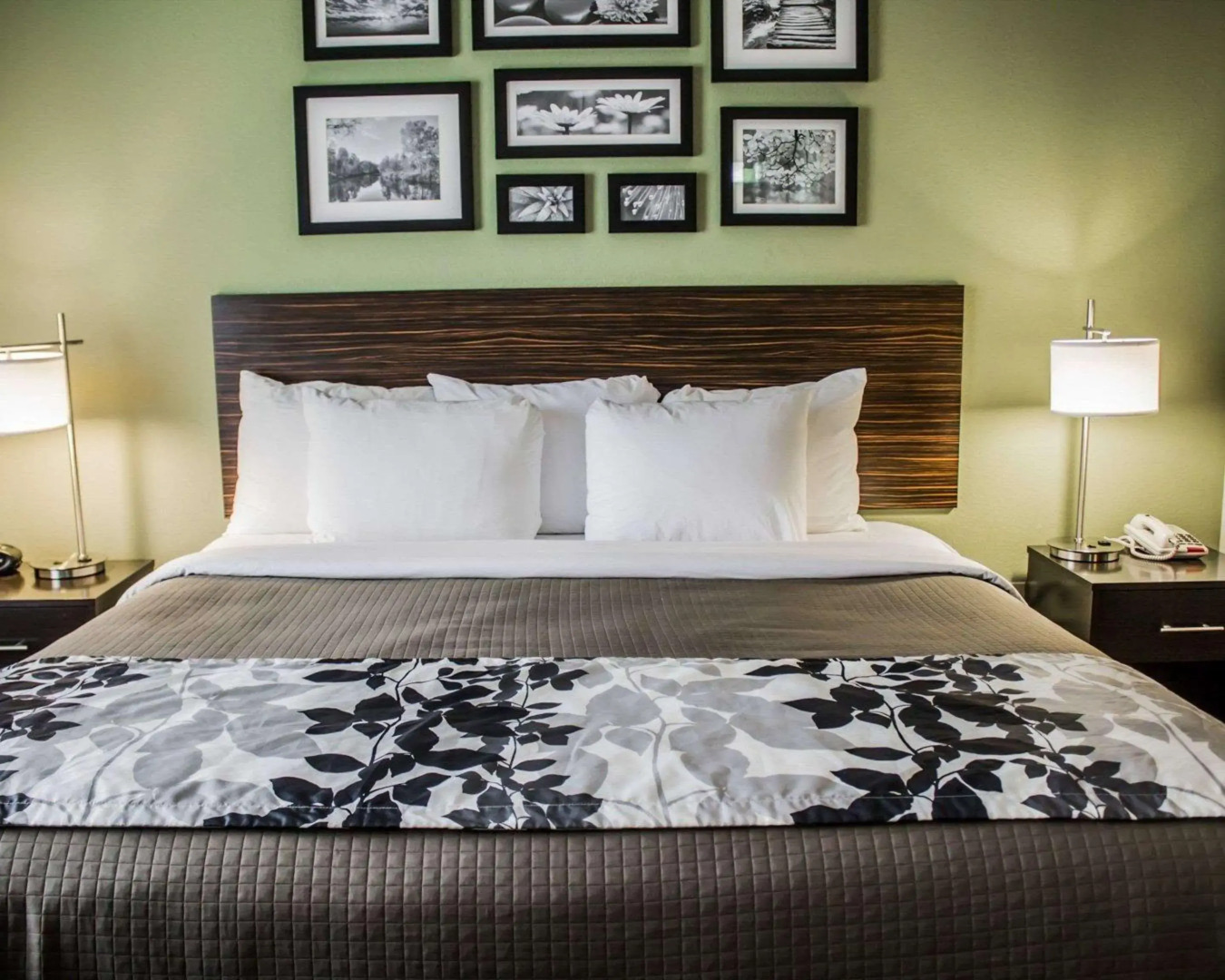 Sleep Inn & Suites Harrisburg - Hershey Southwest