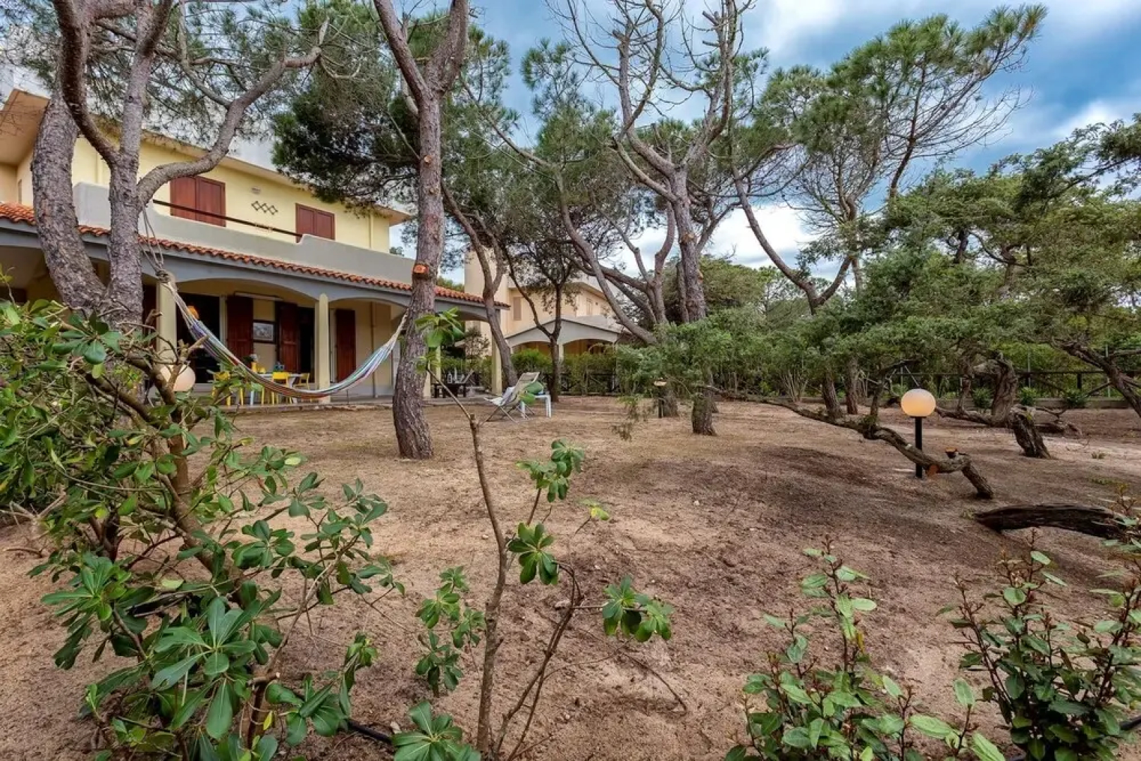 Villa Margherita 2 Bedrooms Apartment in Sorso