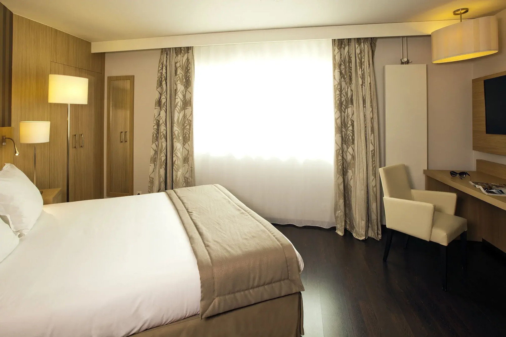 Residhome Nantes Berges de la Loire