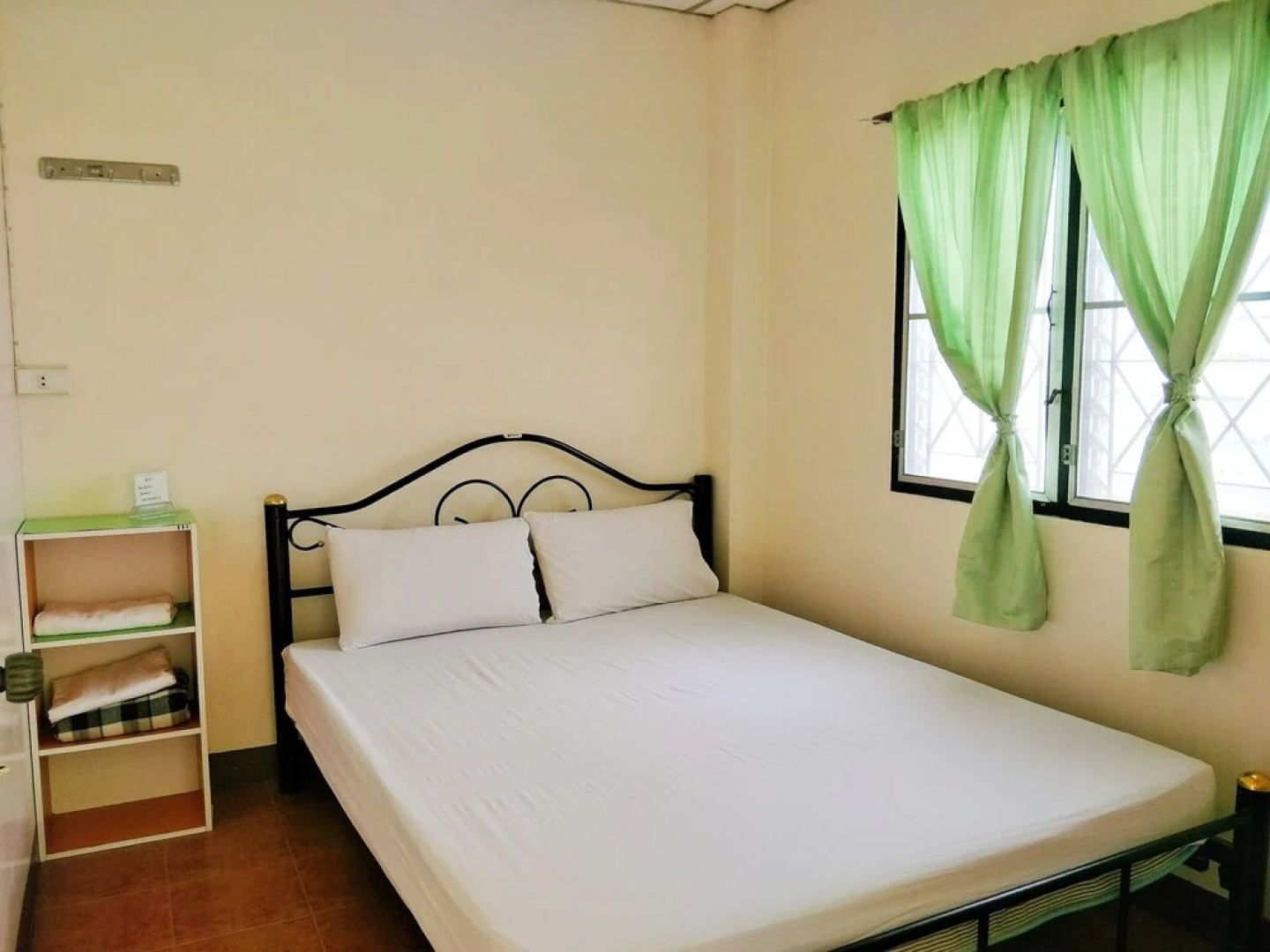 Ban Jaidee Guesthouse