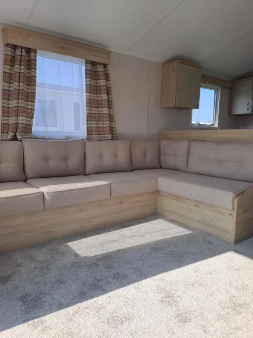 Edwards Holiday Home