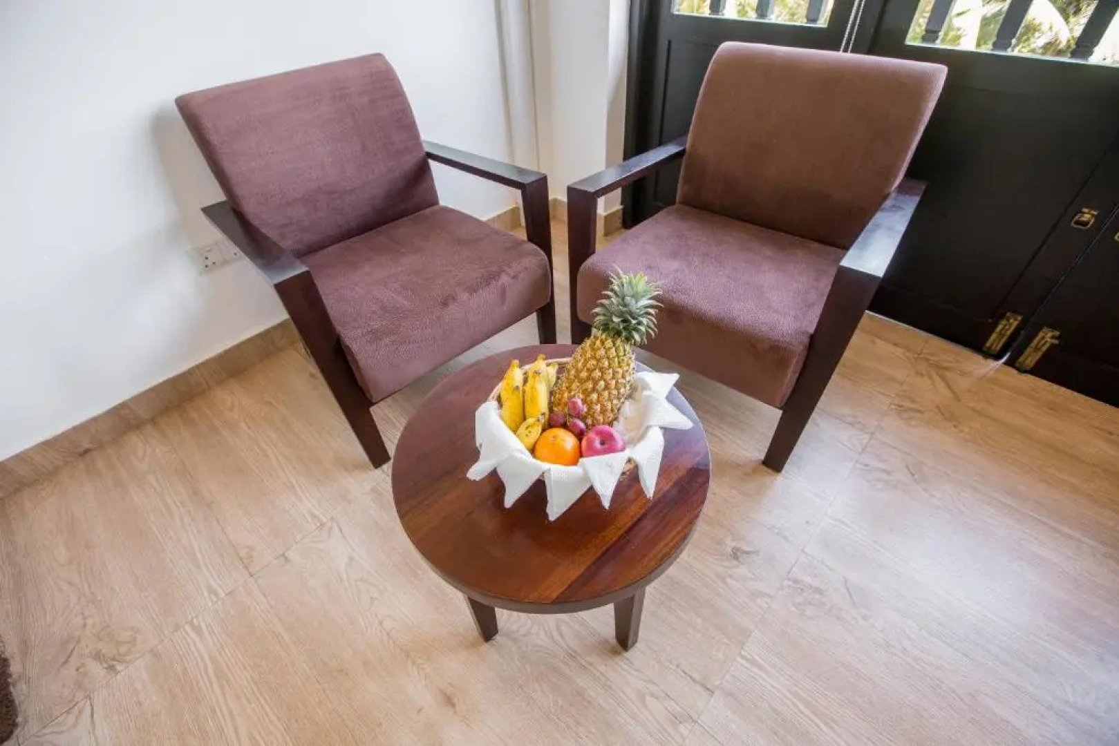 Villa Tissa Beach Resort