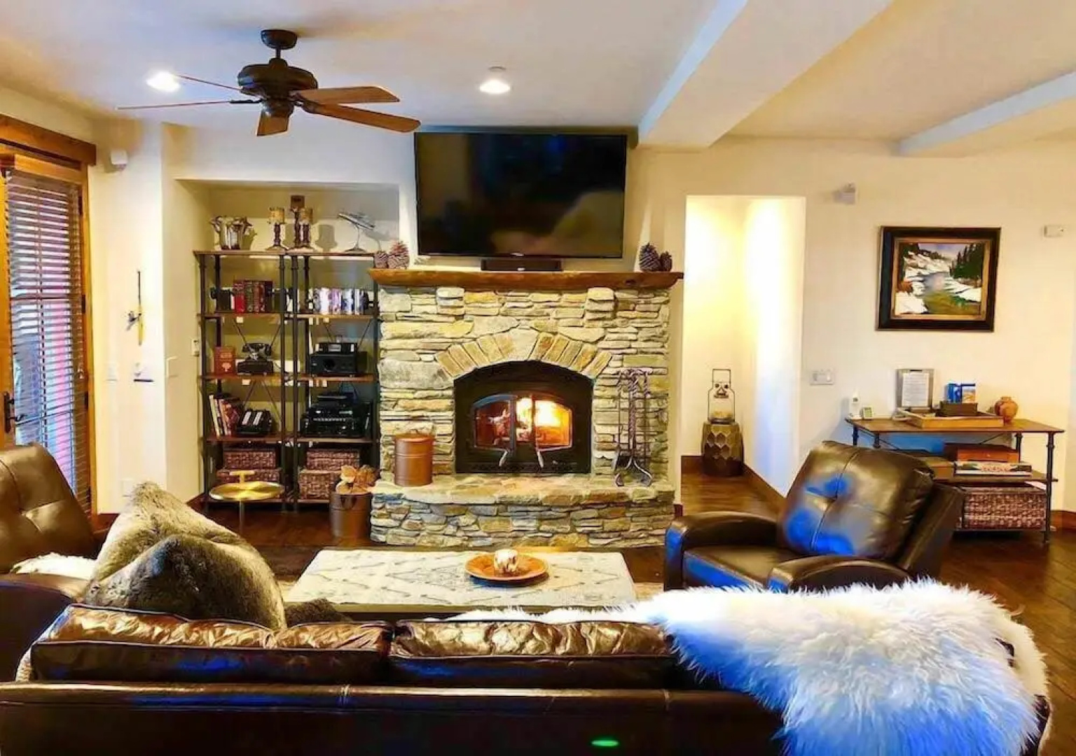 SnowCreek The Lodges