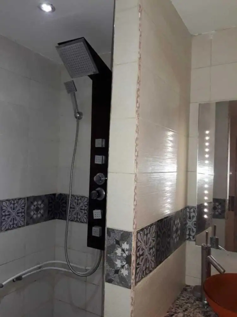 Appartement d'Hôte