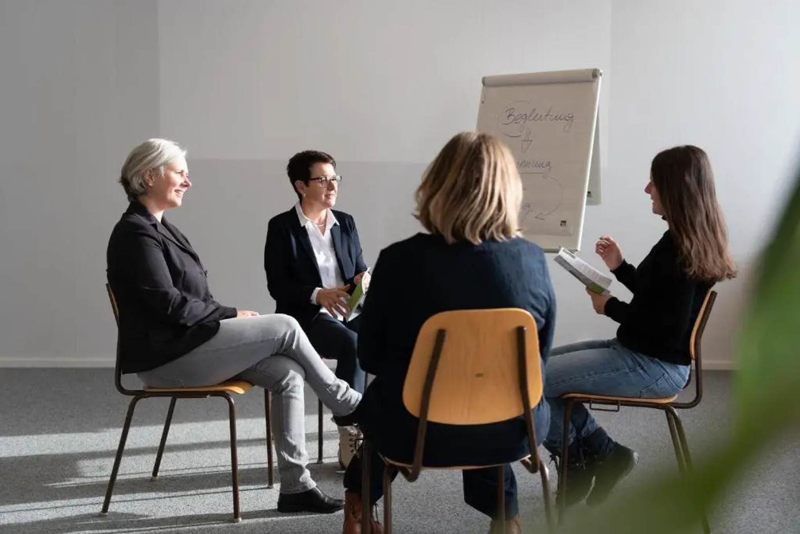 Haus der Begegnung Kloster Ilanz