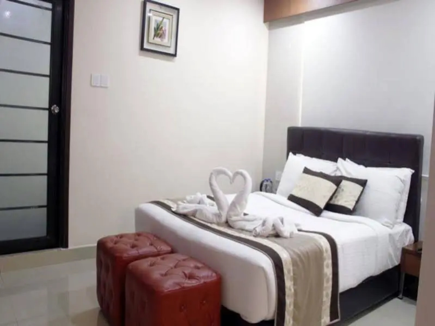 Hotel Diamond's Pearl